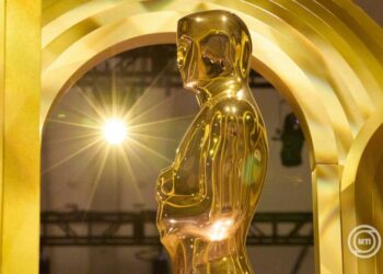 Oscar-díj